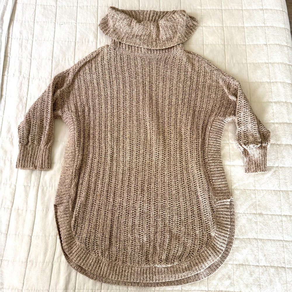 Express Sweater